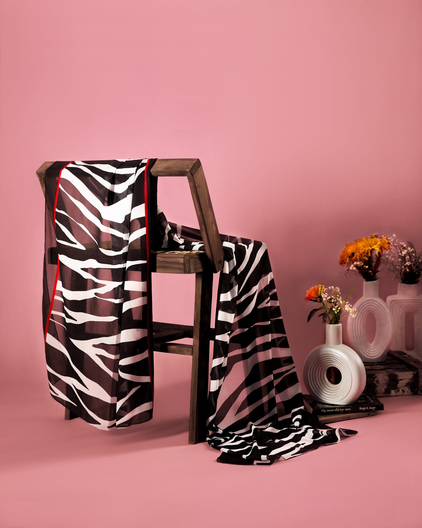 Zebra Edge