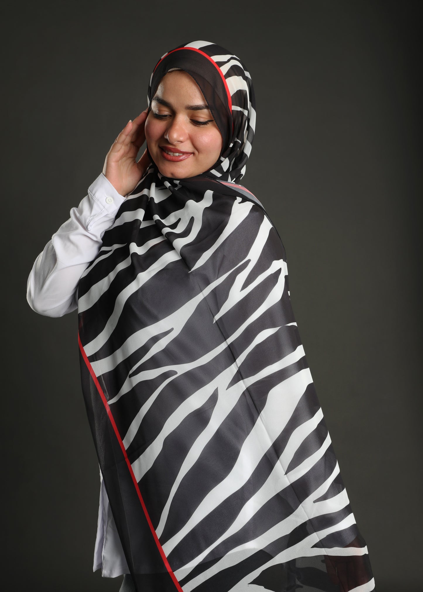 Zebra Edge