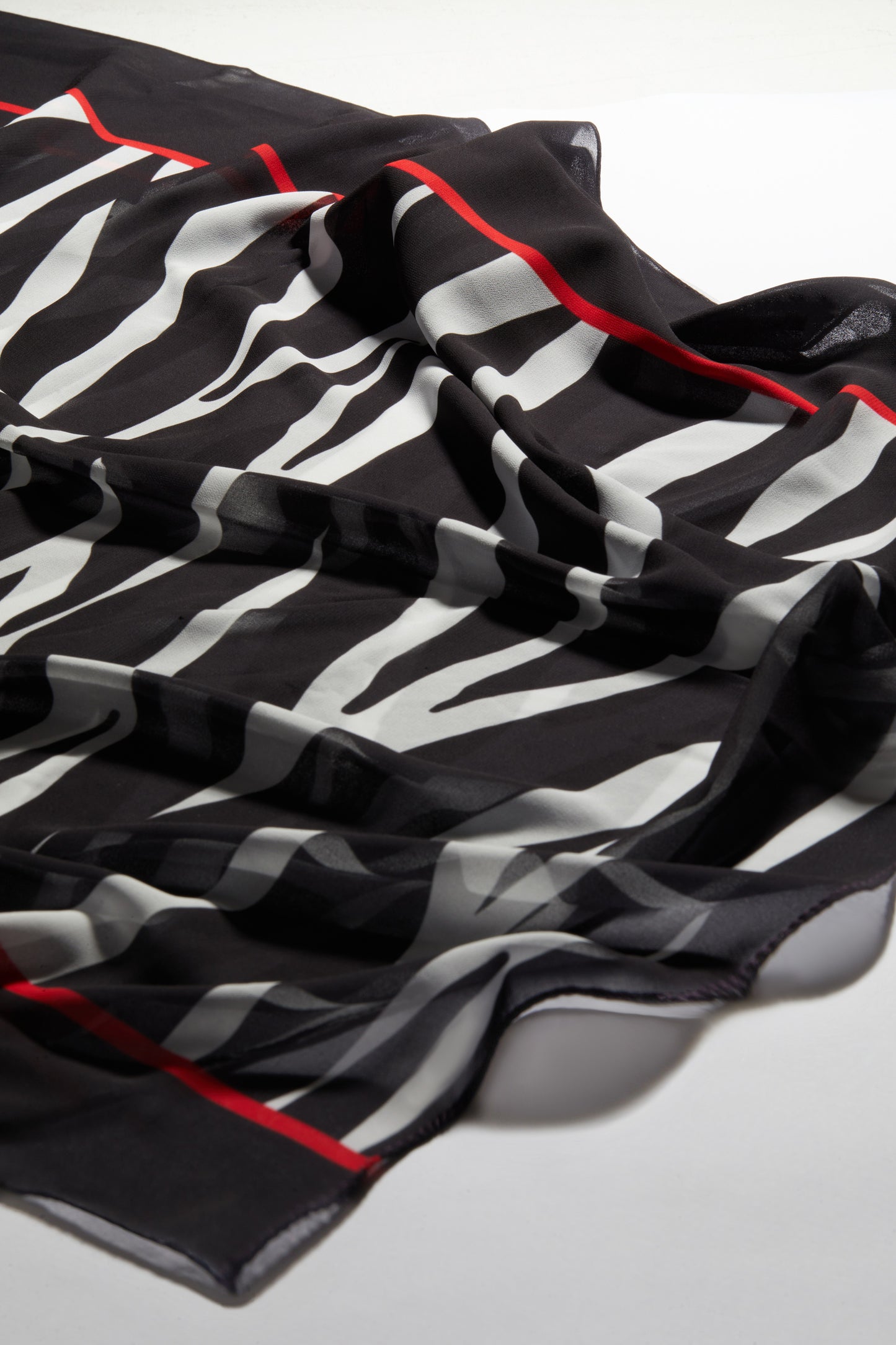 Zebra Edge