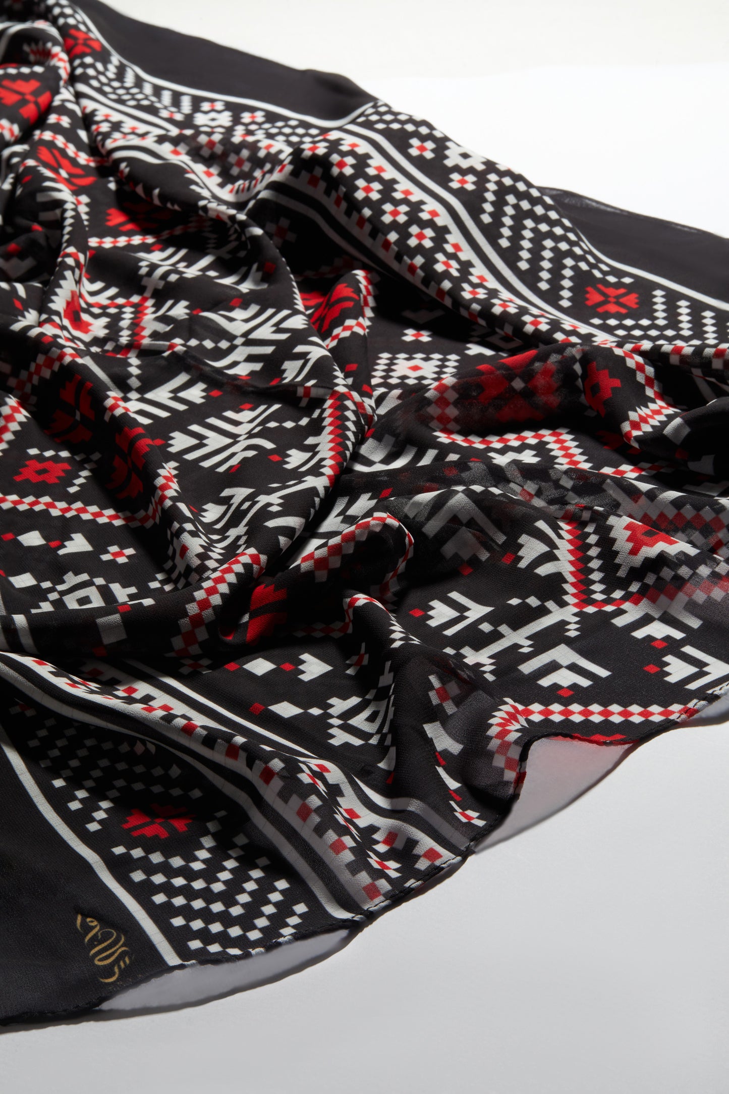 Bedouin Red