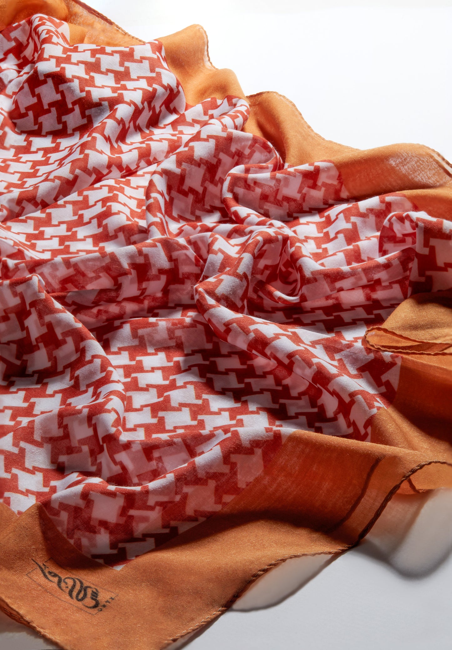 Terracotta Weave