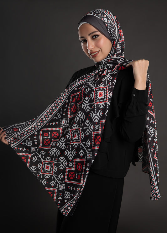 Bedouin Red