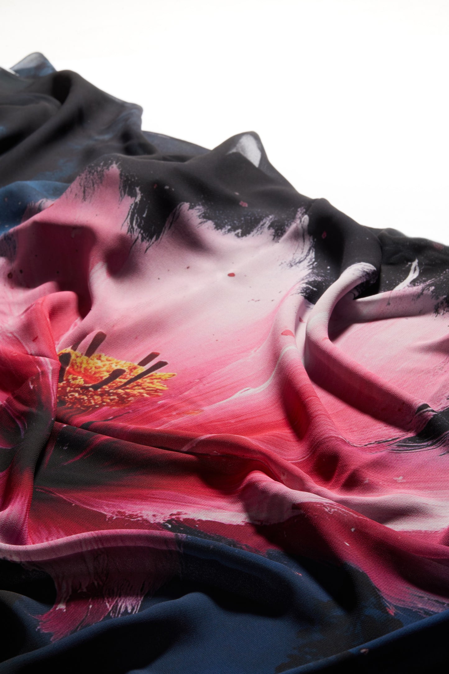 Midnight Blossom