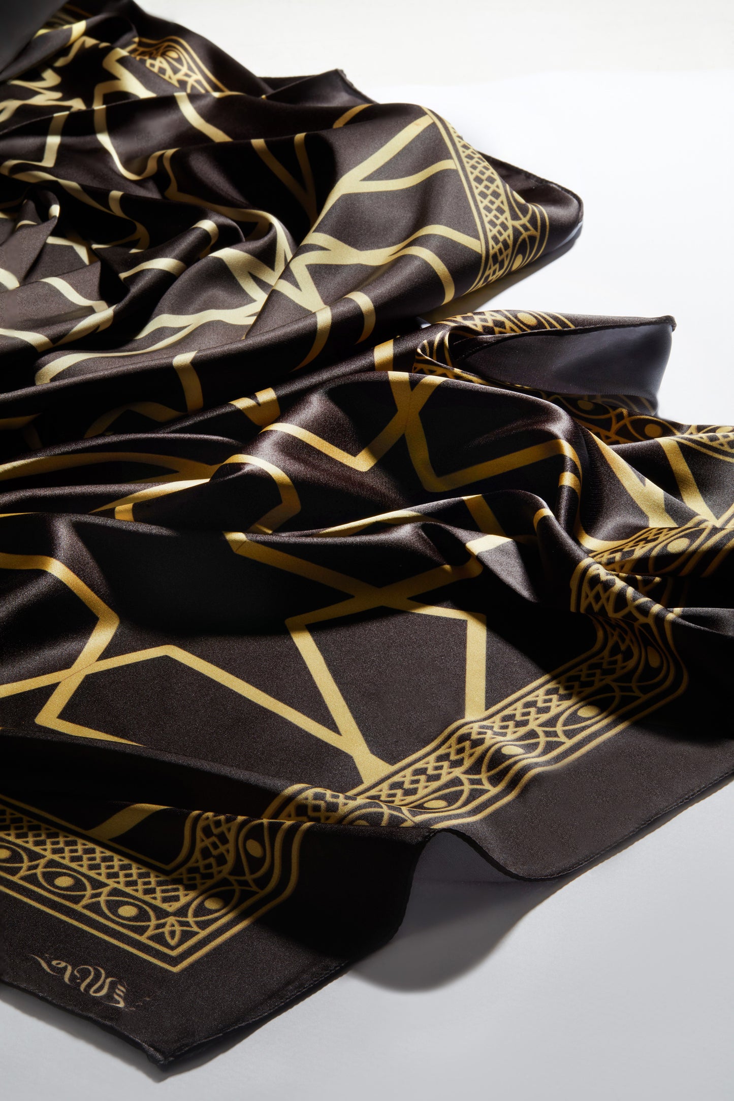 Golden Geometry